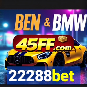 22288bet