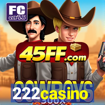 222casino