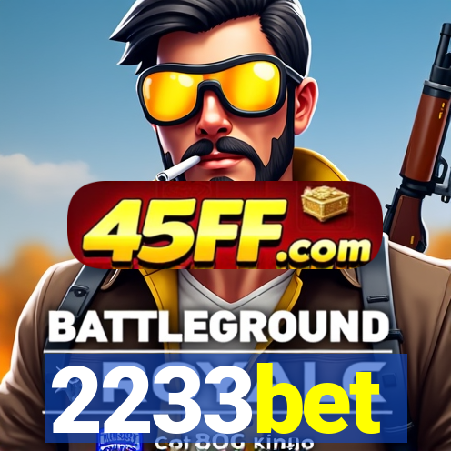 2233bet