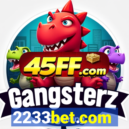 2233bet.com