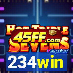234win