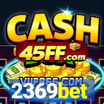 2369bet