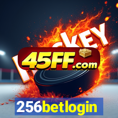 256betlogin