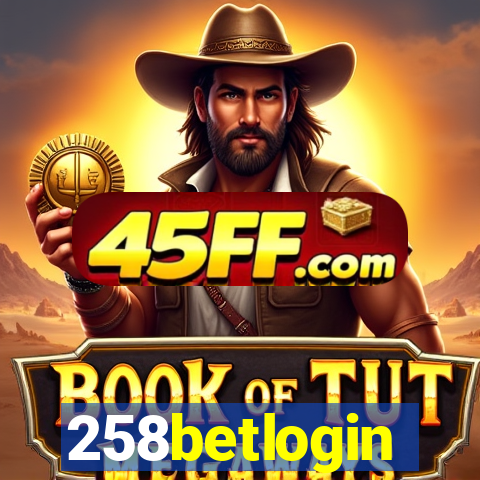 258betlogin