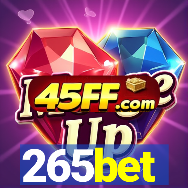 265bet