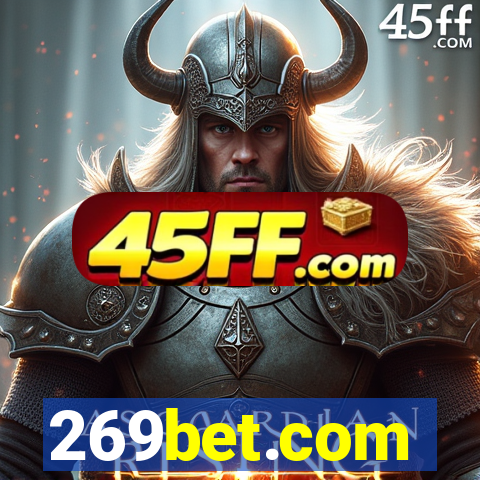269bet.com