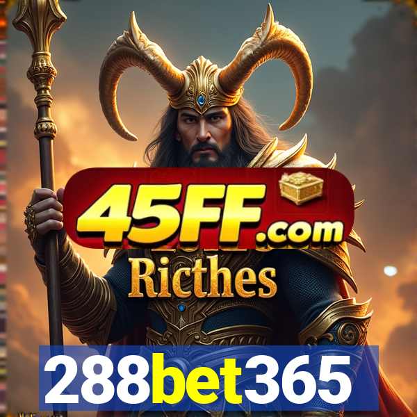 288bet365