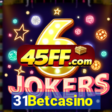 31Betcasino