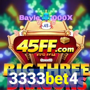 3333bet4