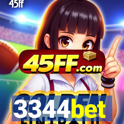 3344bet