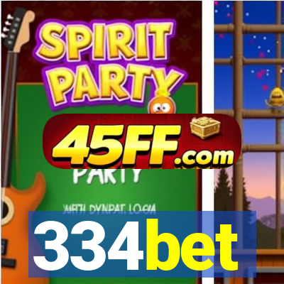 334bet