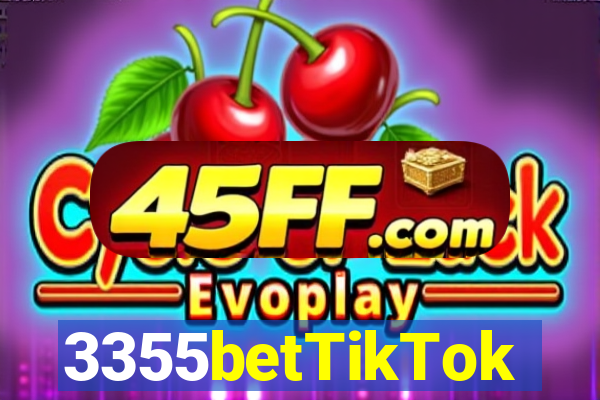 3355betTikTok
