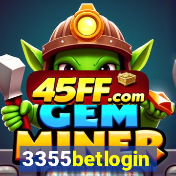 3355betlogin
