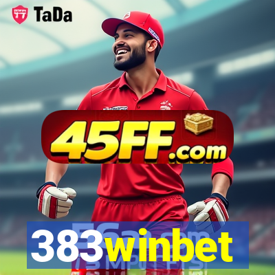 383winbet
