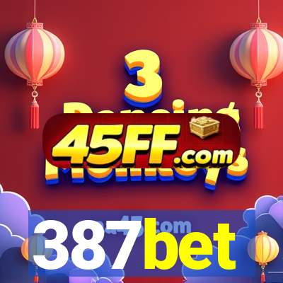 387bet
