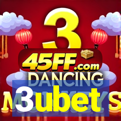 3ubet