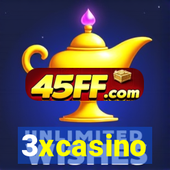 3xcasino
