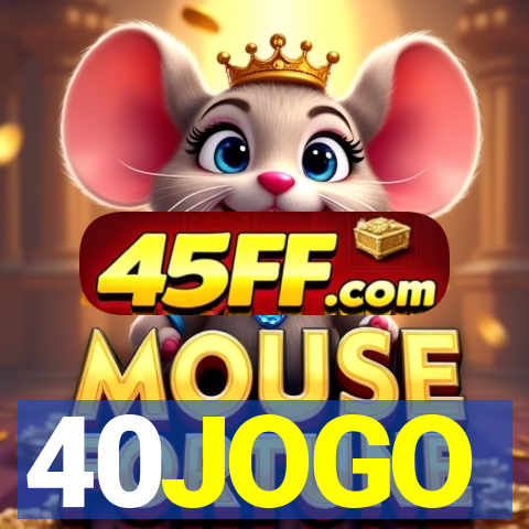 40JOGO