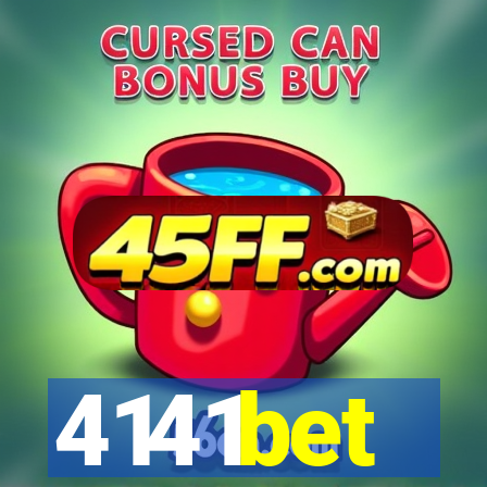 4141bet