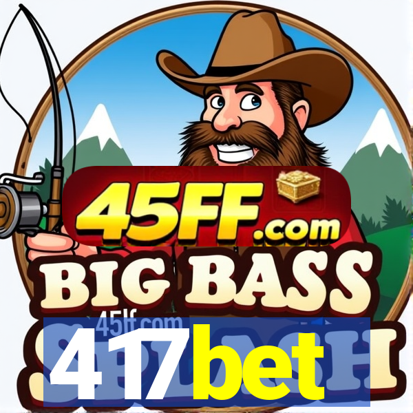 417bet