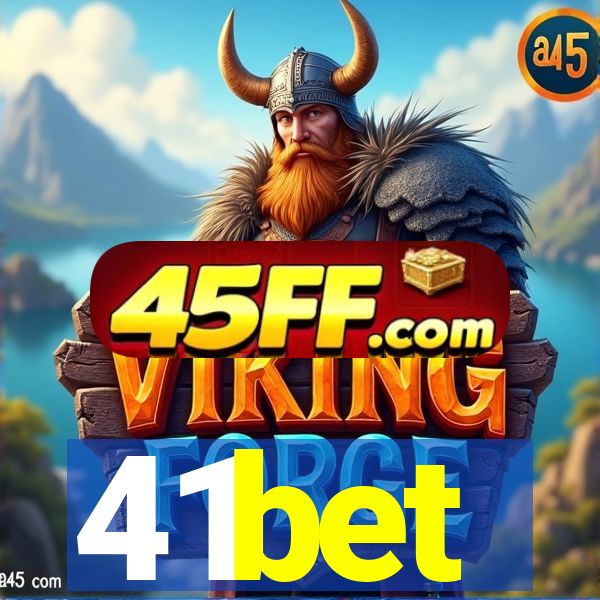 41bet