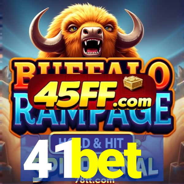 41bet