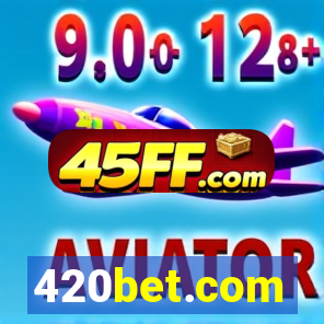 420bet.com
