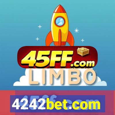 4242bet.com