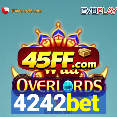 4242bet