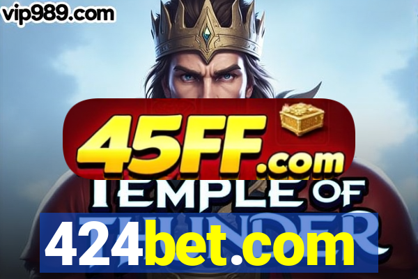 424bet.com