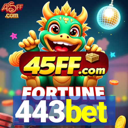 443bet