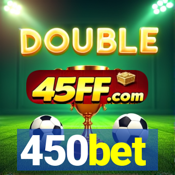 450bet