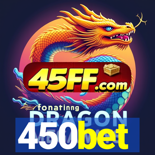 450bet