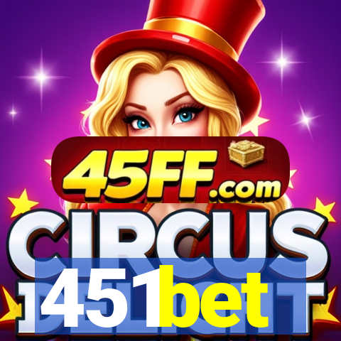 451bet