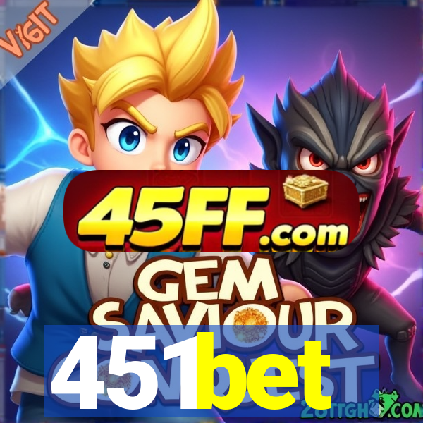 451bet