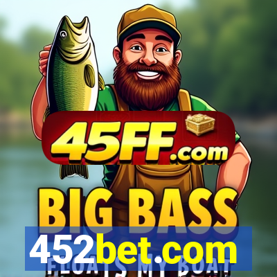 452bet.com