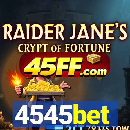 4545bet