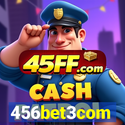 456bet3com