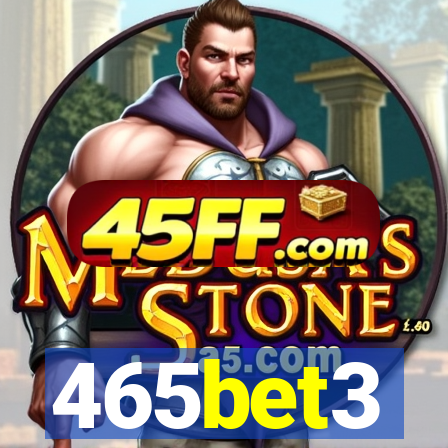 465bet3