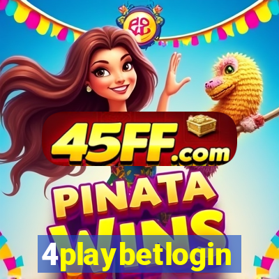 4playbetlogin