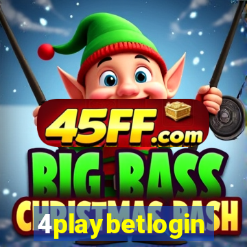 4playbetlogin