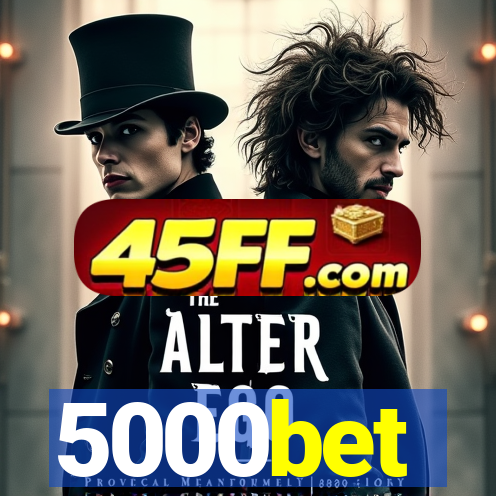 5000bet