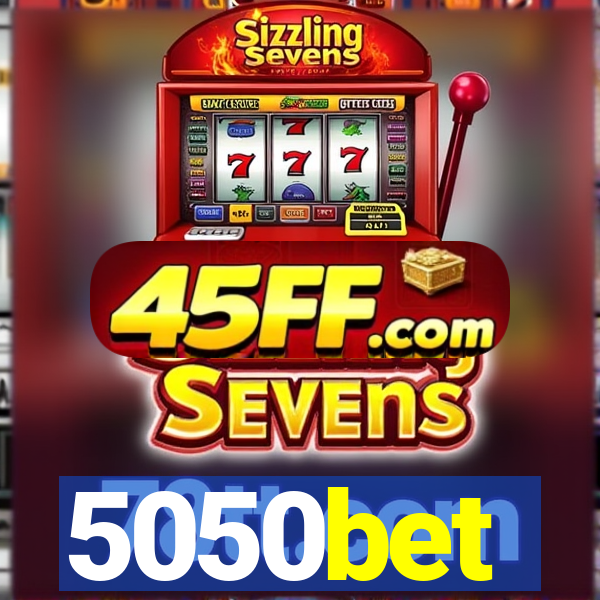 5050bet