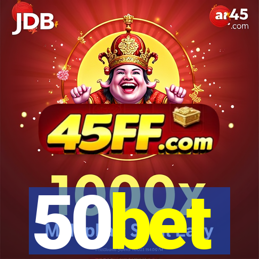 50bet