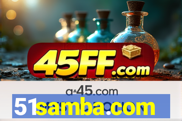 51samba.com