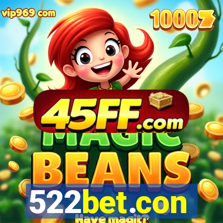 522bet.con