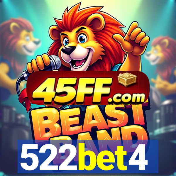 522bet4