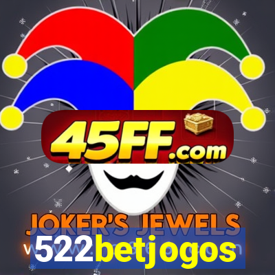 522betjogos