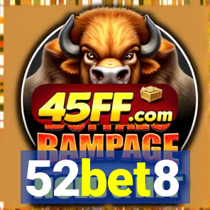 52bet8