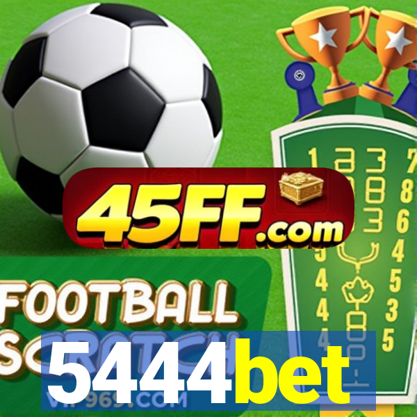 5444bet